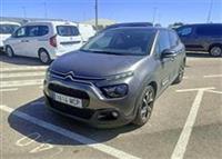 CITROEN 1.5 BLUEHDI 75KW SHINE (102CV) BERL - 3914-MCP
